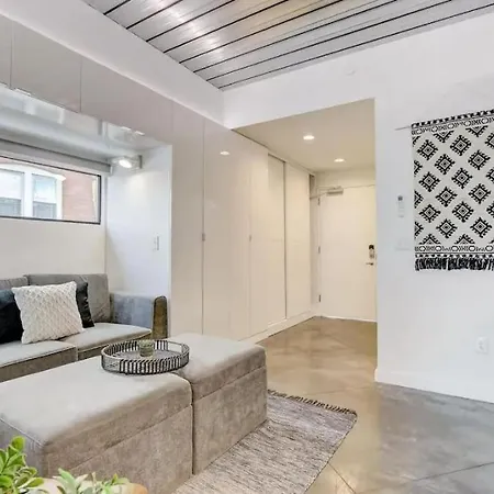 Kcm Mikros Smart Apartments 5